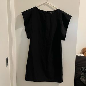 BCBG Little Black Dress